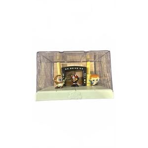 Star Wars episode 1 doorable scene